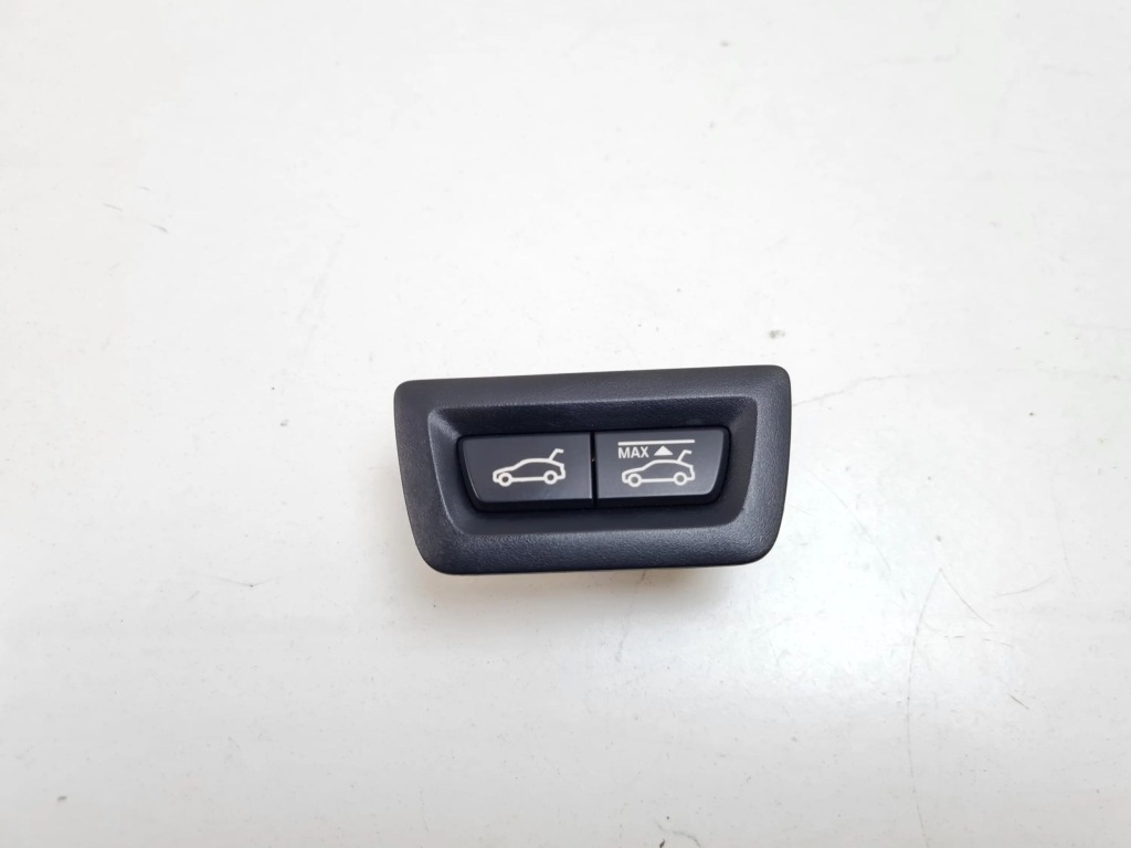 фото №7, 2009 bmw 5 gt f07 кнопка відкривання кришки 9194912