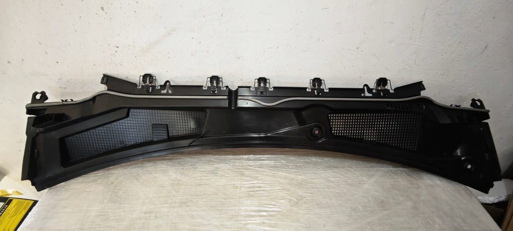 фото №4, Nowe жабо mercedes a klasa w177