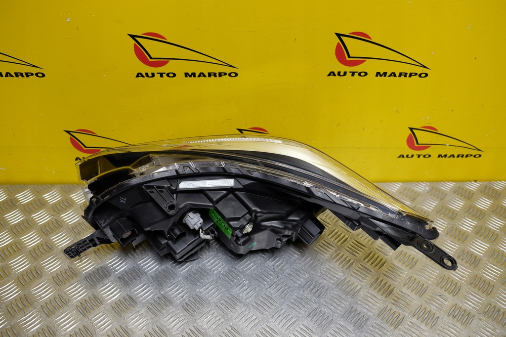 фото №6, Subaru xv impreza crosstrek 2020- фара лампа full led r usa