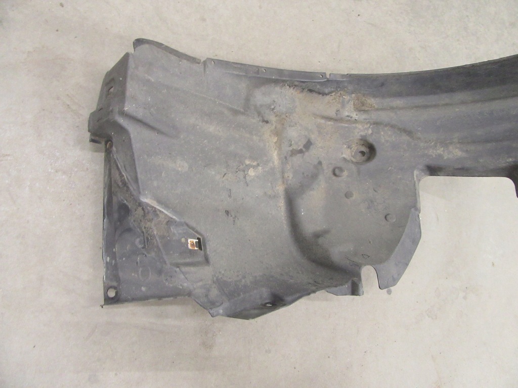 фото №12, Підкрилок права перед частина задня bmw e90 e91