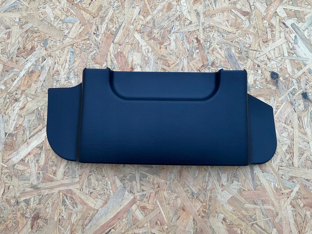 фото №1, Защита заглушка сиденье mercedes gl x166