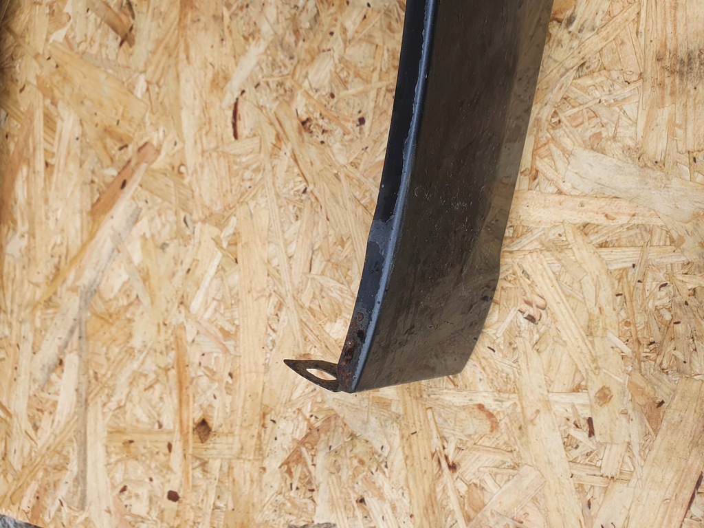 фото №8, Крила лівий перед vw passat cc 3c8 przed lift