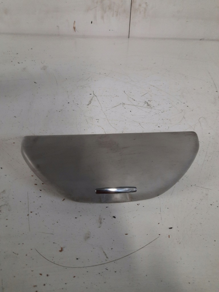 фото №1, Бардачок na накладки на фары seat altea toledo iii