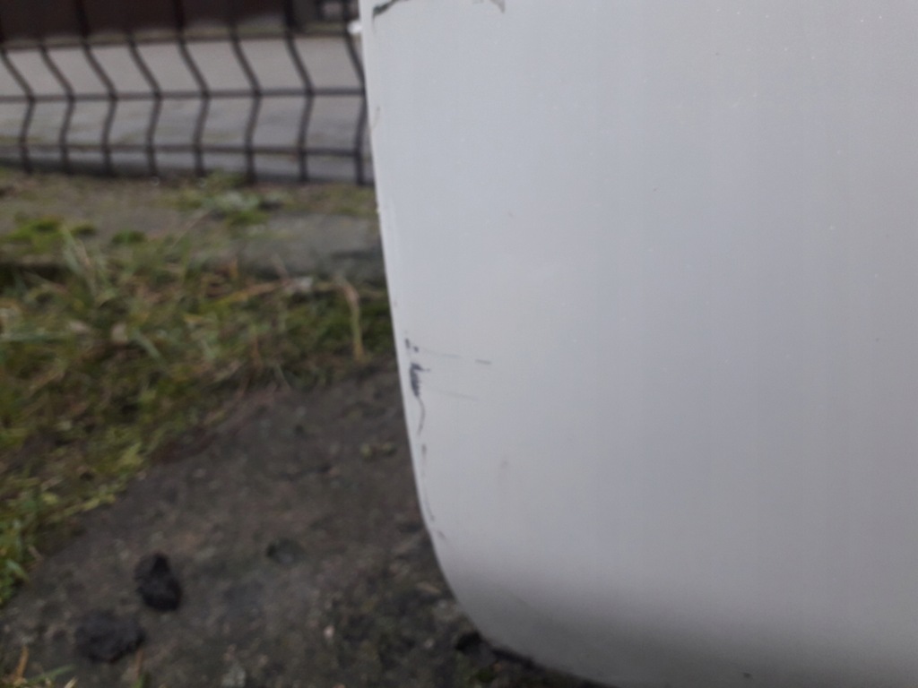 фото №7, Дверь задняя задние nissan leaf ii левая