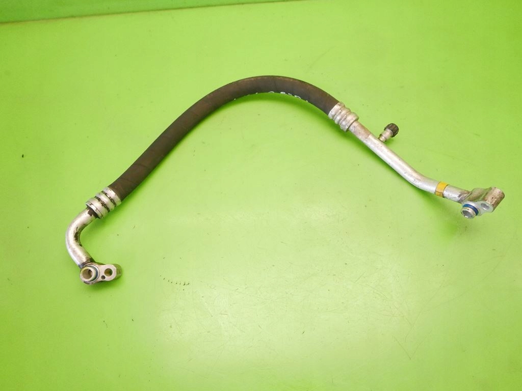 фото №6, Трубка шланг кондиціонера kia carnival i 2.9tdi