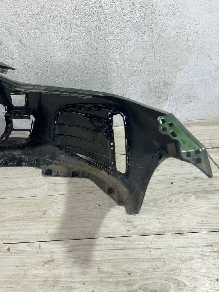 фото №8, Bmw 4 g22 g23 бампер передній