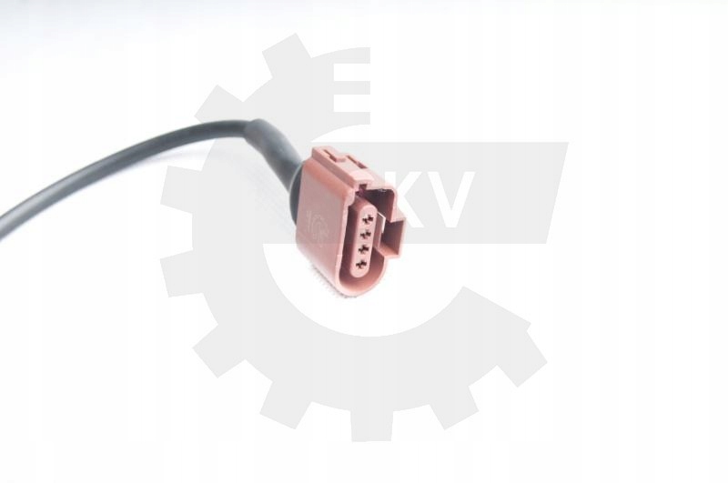 фото №11, Датчик поворота 17skv305 #452 seat skoda vw 6q1423291e esen skv