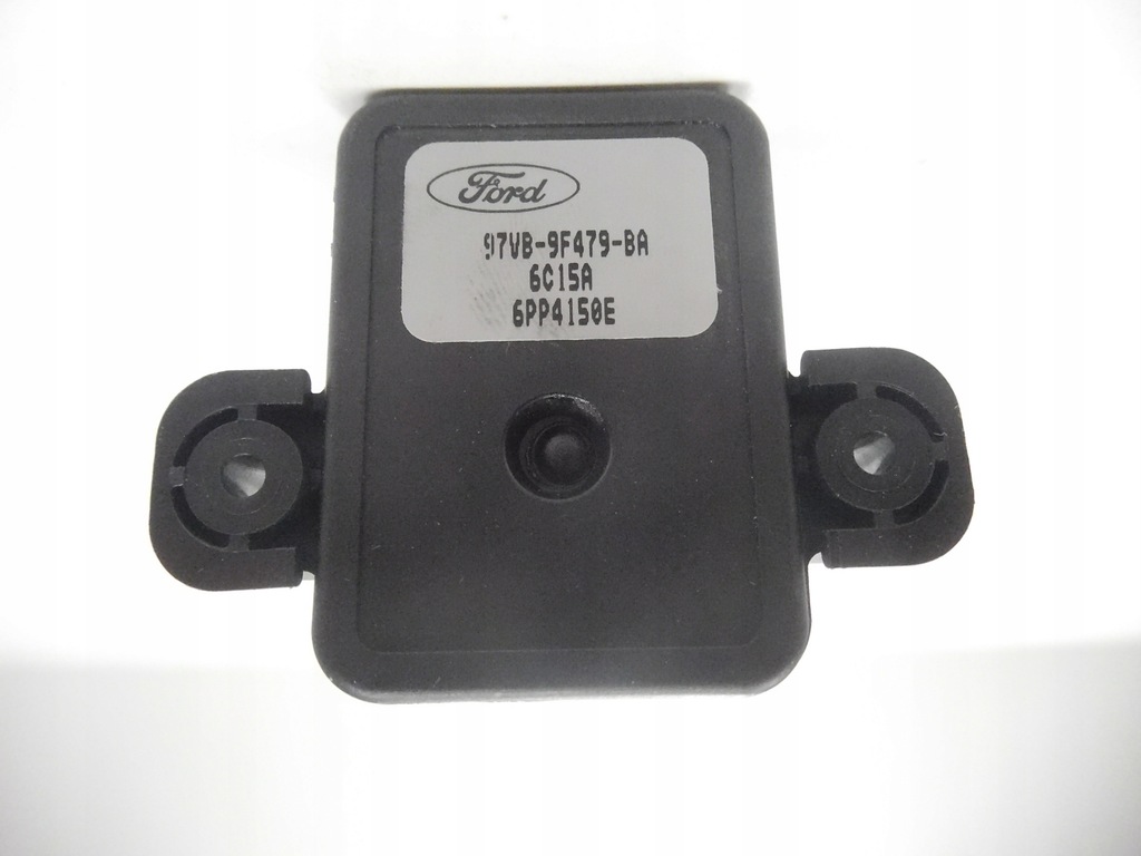 фото №6, Датчик тиску map датчик ford transit 2.5 td 1994- оригінальний номер 1023008