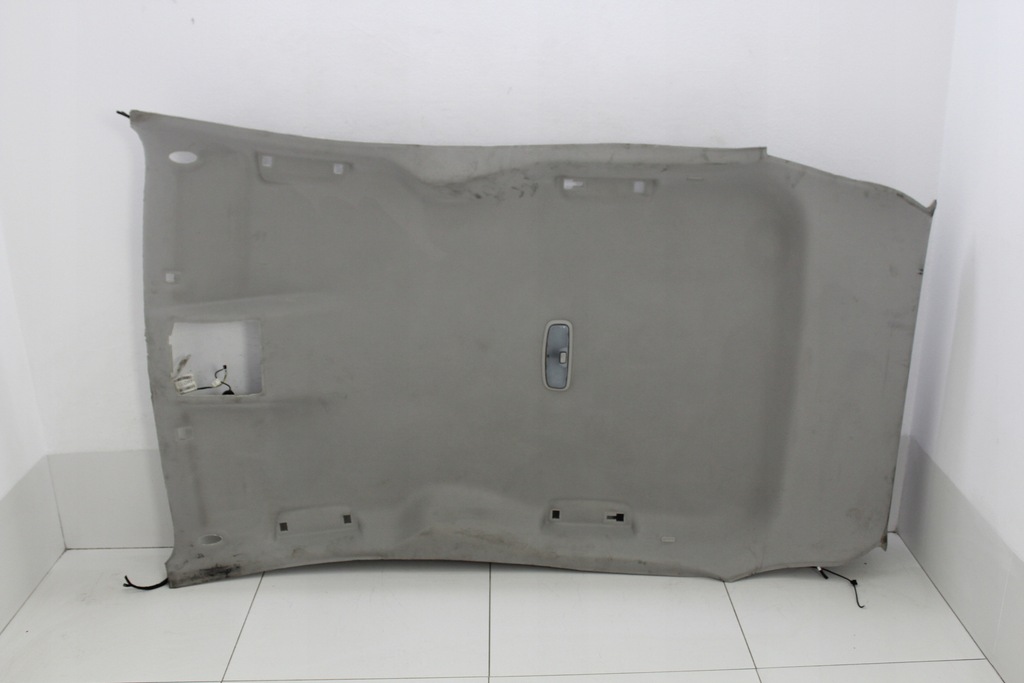 фото №6, Стеля салон ford b-max 12-17r