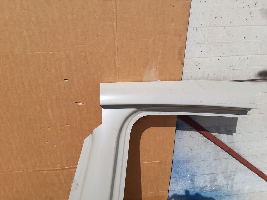 фото №9, Левая обшивка стойка genesis gv70