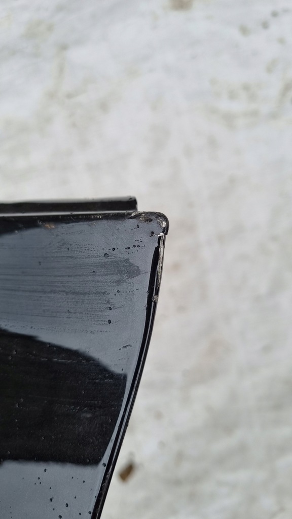 фото №8, Bmw z4 g29 18-23 крила лівий перед org