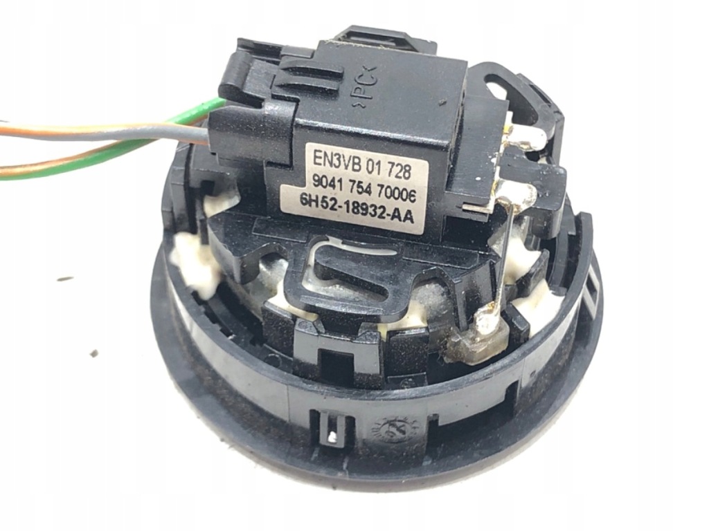 фото №15, Динамики комплект land rover freelander ii 6h52-19a067-ab_6h52-18808-ab