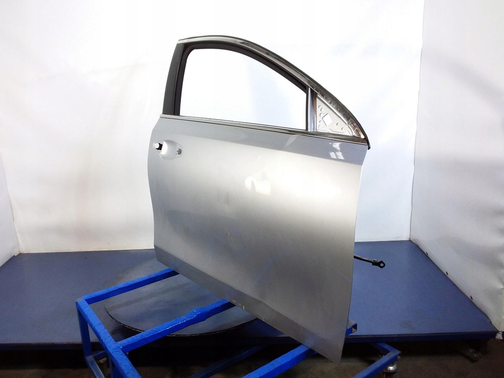 фото №7, Kia ceed iii lift двері перед праве передні