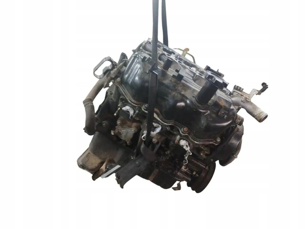 фото №1, 1998 nissan pathfinder r50 двигатель 7xl31x