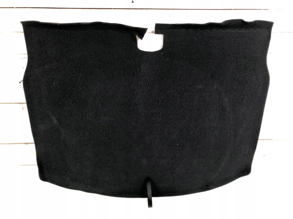 фото №8, Vw beetle пол багажника