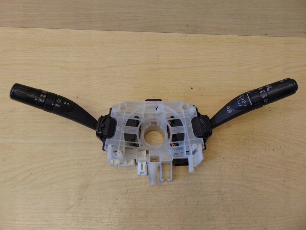 фото №1, Перемикач комбінований subaru legacy iv 04-07 rok