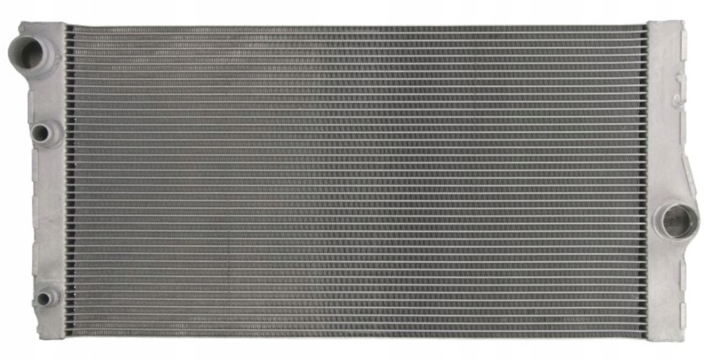 фото №1, Bmw 7 f01 2008-2016 радиатор wody 3.0 d