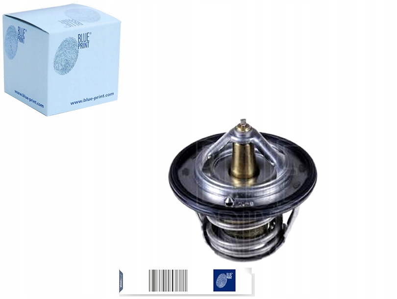 фото №1, Blue print ads79207 термостат, середина охолоджуючий