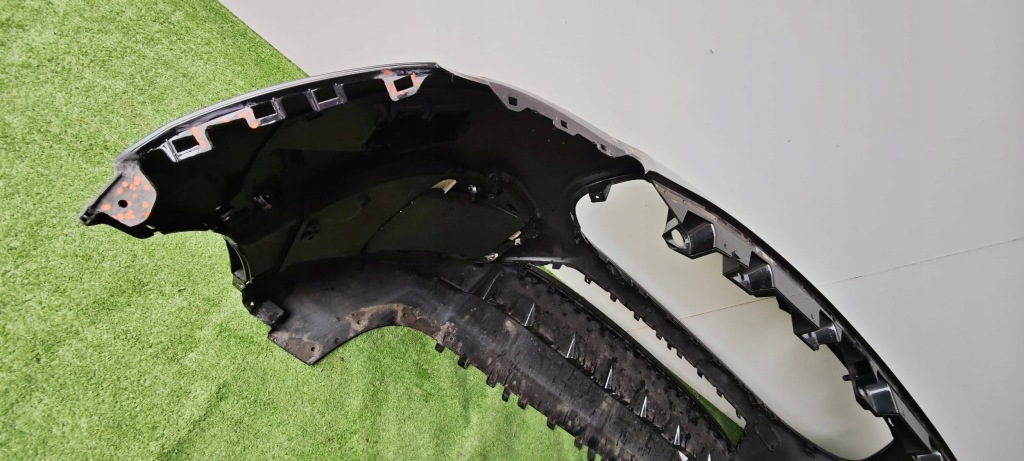 фото №12, Бампер перед maserati grecale m182