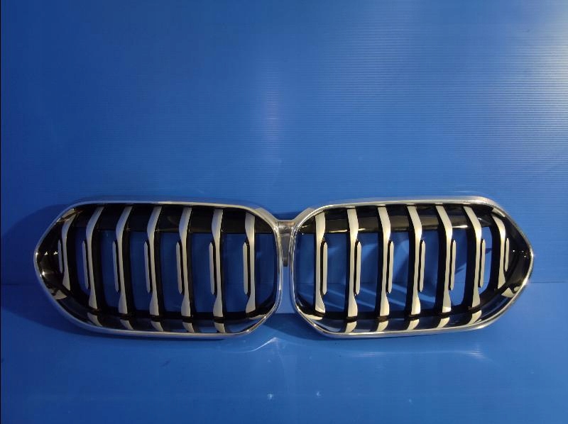 фото №1, Bmw 2 ii f44 19- bta7077301 решётка радиатора решётка радиатора решётка радиатора