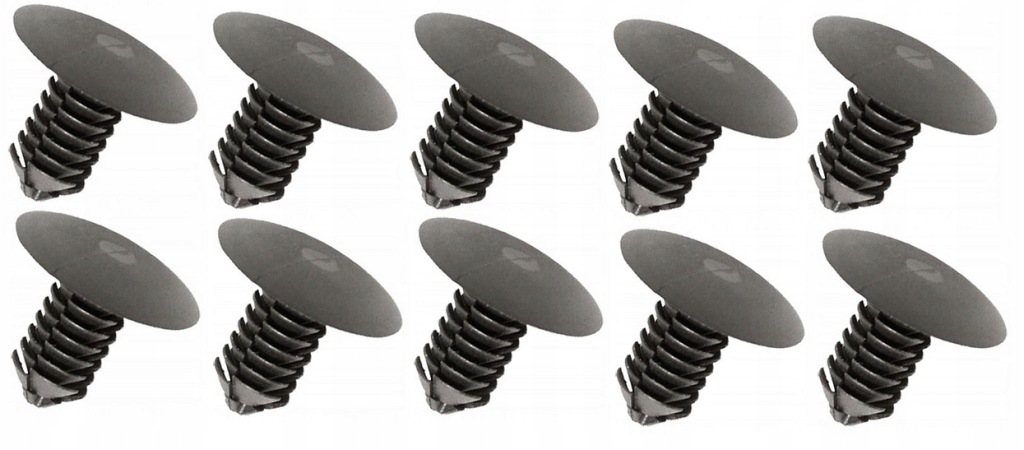 фото №1, Кліпса оббивка seat alhambra ateca leon x10