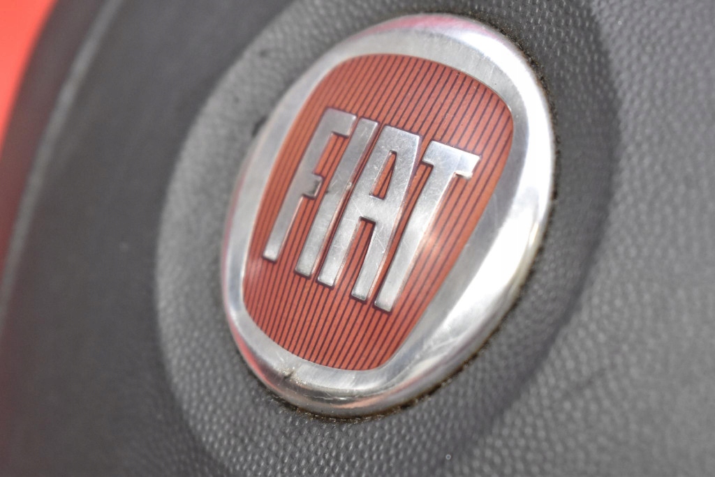 фото №11, Подушка безопасности подушка воздушная водителя 07354697720 fiat ducato 3 iii 06-14