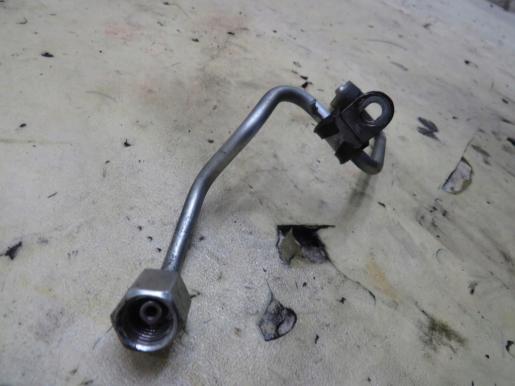 фото №2, Шланг пального трубка audi q5 8r 2.0 tdi