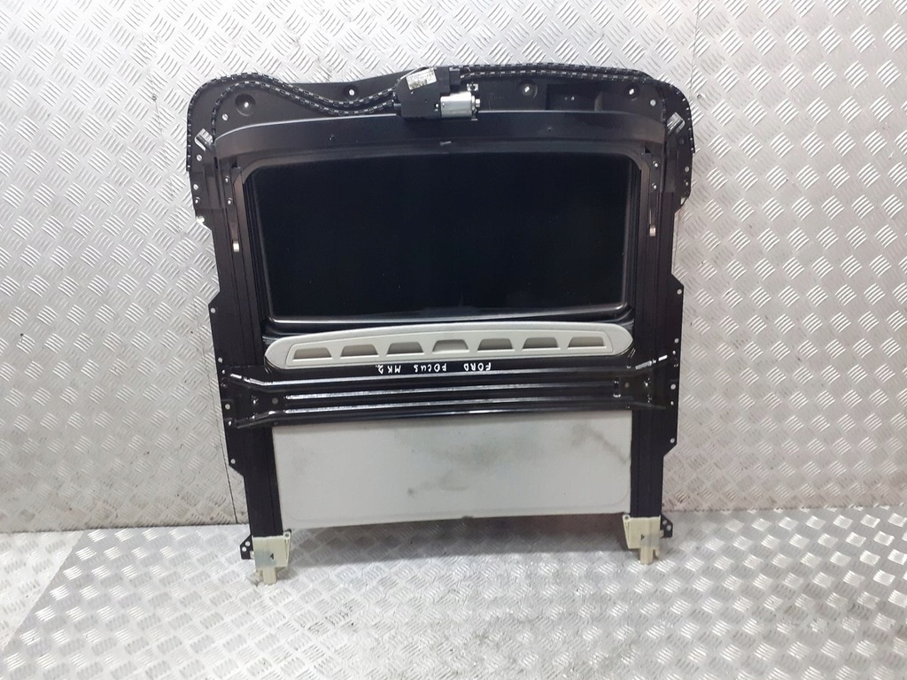 фото №5, Люк ford focus mk2