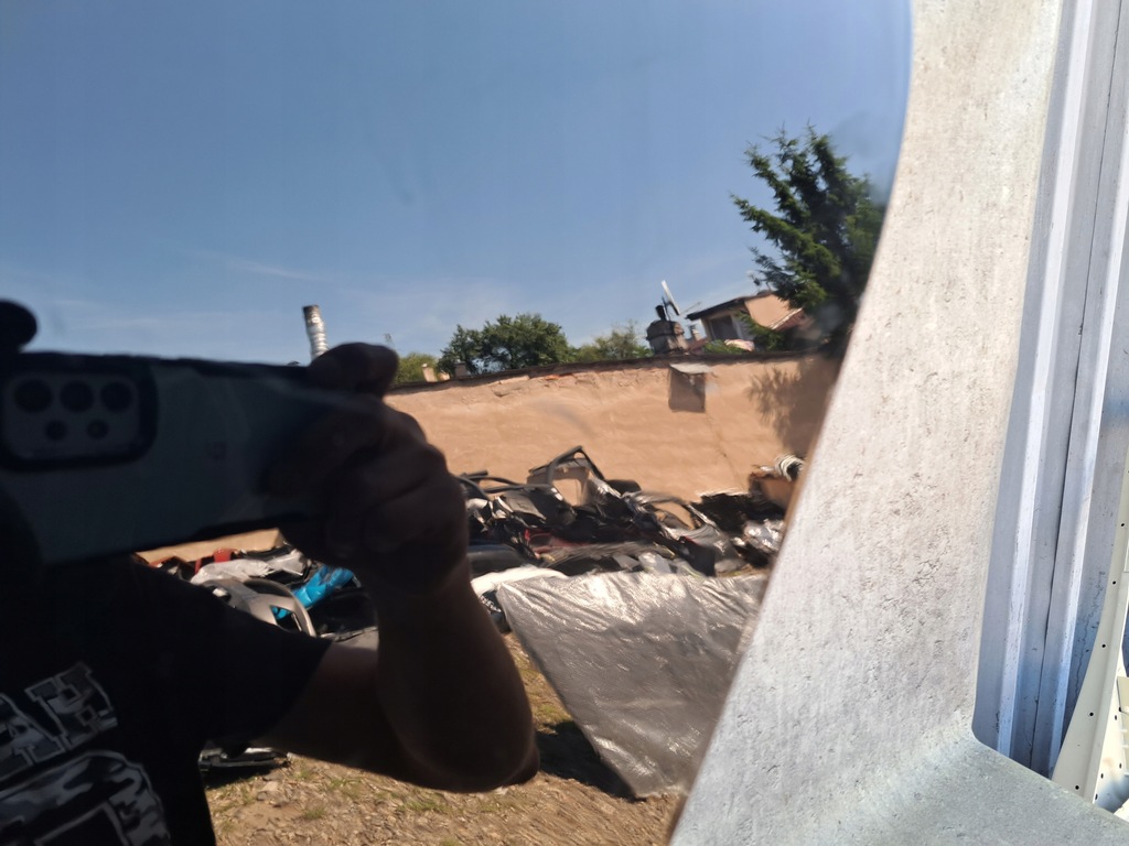 фото №6, Renault clio iv 4 дверь левая задняя задние