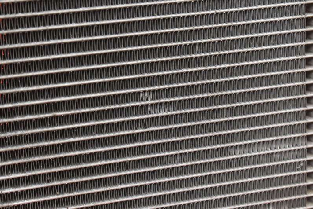 фото №14, Радіатор кондиціонера права 6007613 tesla model s awd performance 762 km