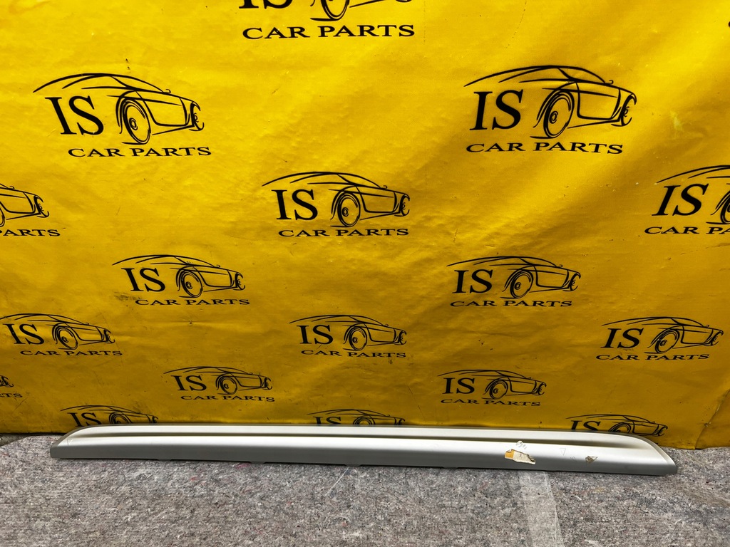 фото №1, Молдинг накладка поріг поріг поріг лівий ліва nowa oem mini f60 countryman