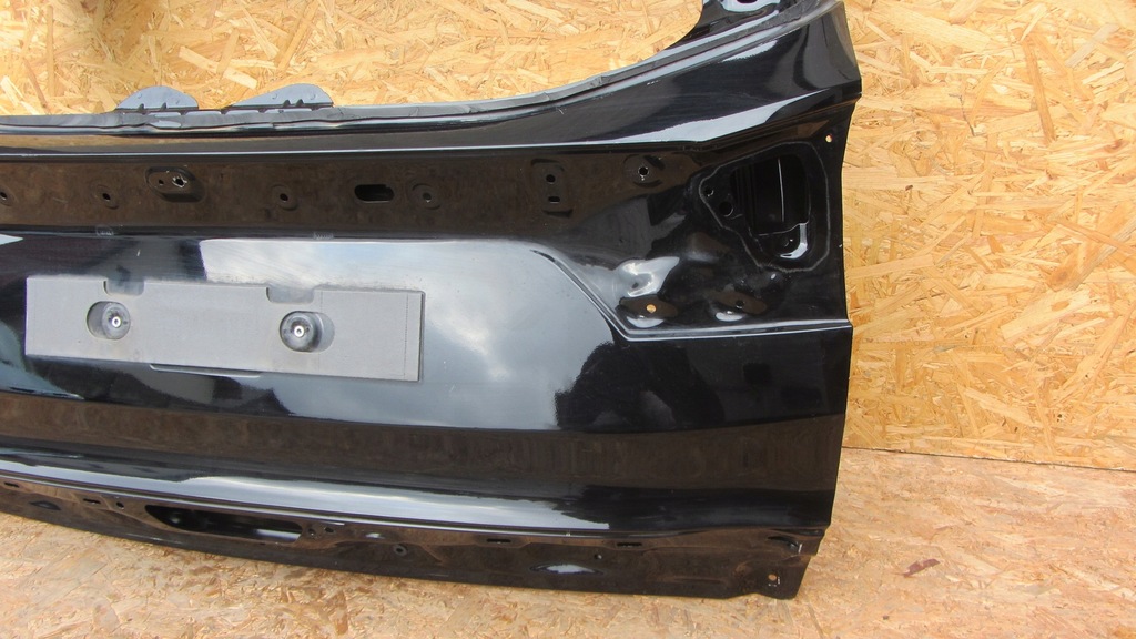 фото №4, Кришка багажника задня задня кришка ford kuga mk2 lift