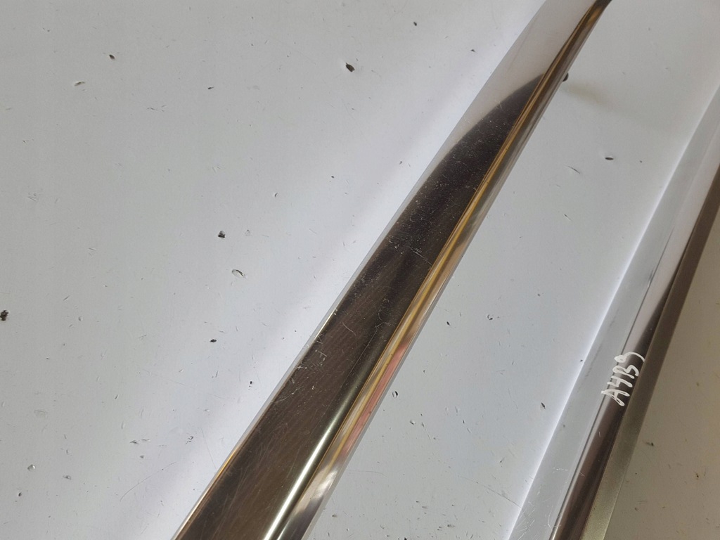 фото №5, Audi a4 b9 8w 15-18r рейлинги кровельные комплект