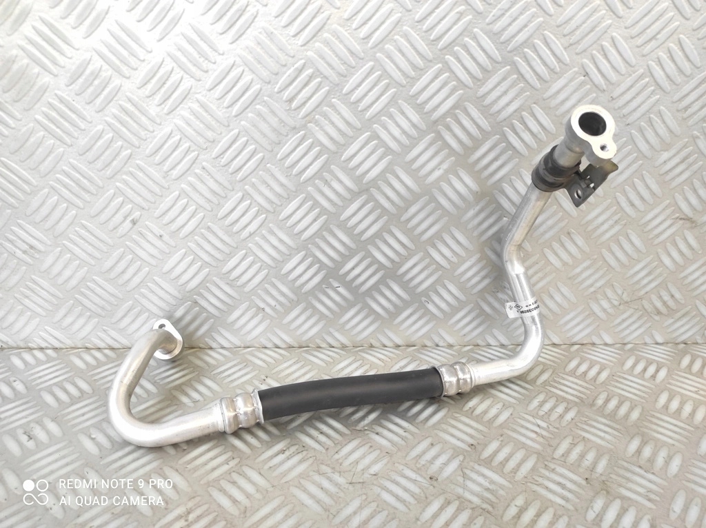 Купити Шланг патрубок кондиціонера renault clio iv captur i рестайлінг  1.5 dci 924803929r