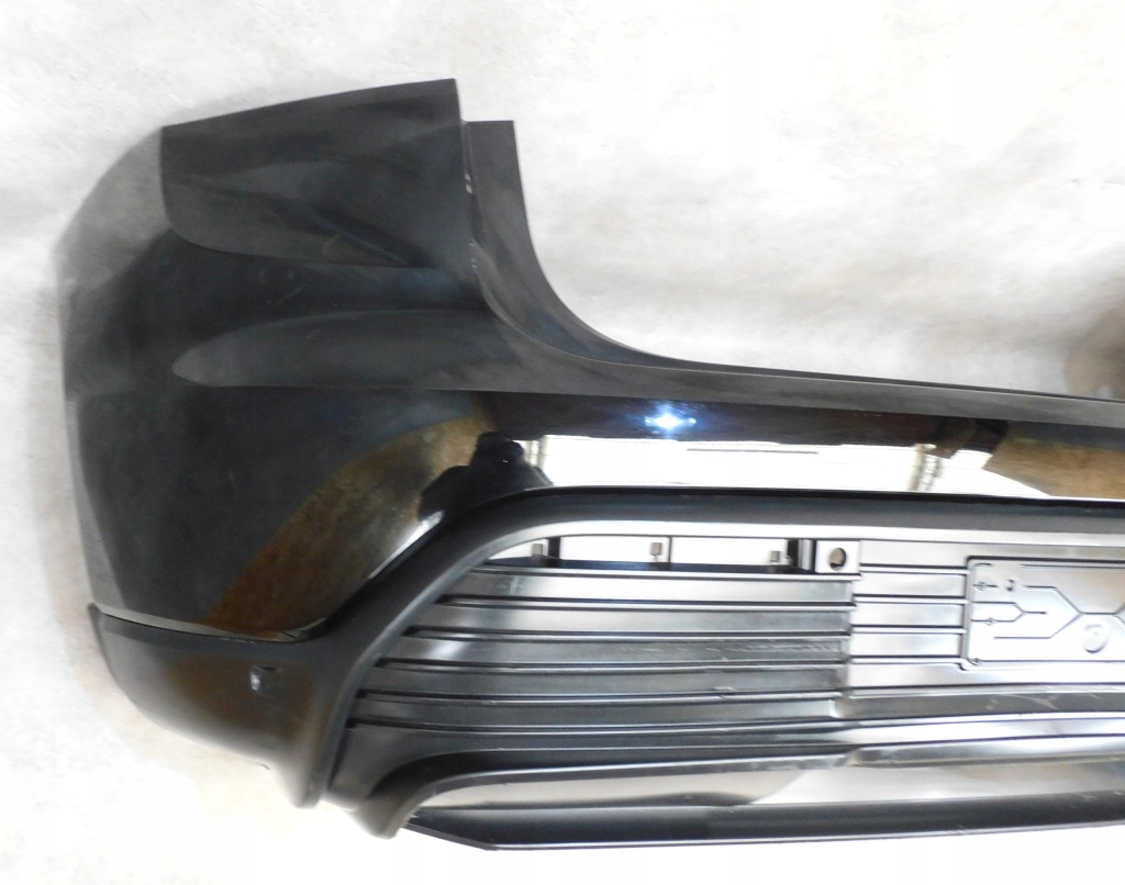 Porsche macan 95c бампер задняя задний 95c807521 новый model pdc 2024 Доставка