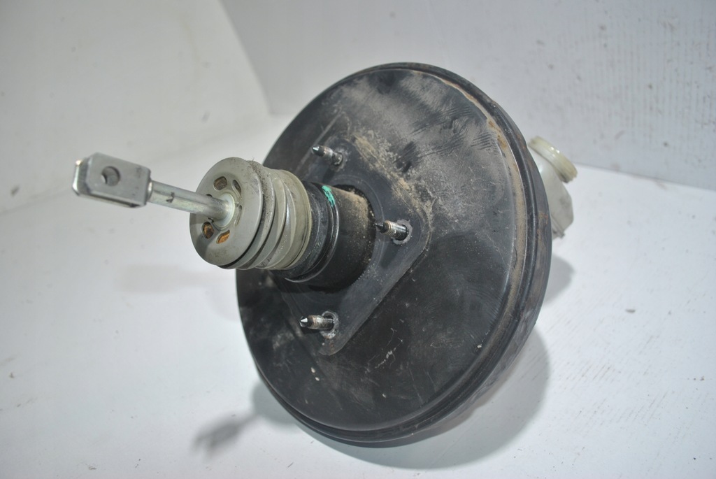 фото №1, Усилитель тормозов тормозные dacia sandero i 8200941229