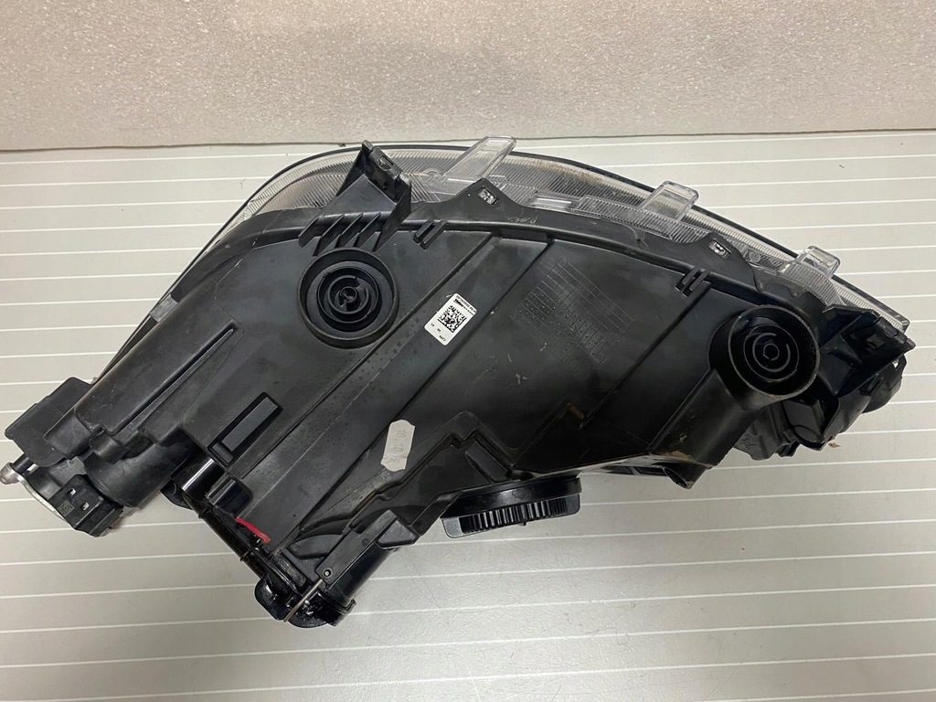 фото №11, Лампа права передня seat ibiza v arona led 6f1941016b