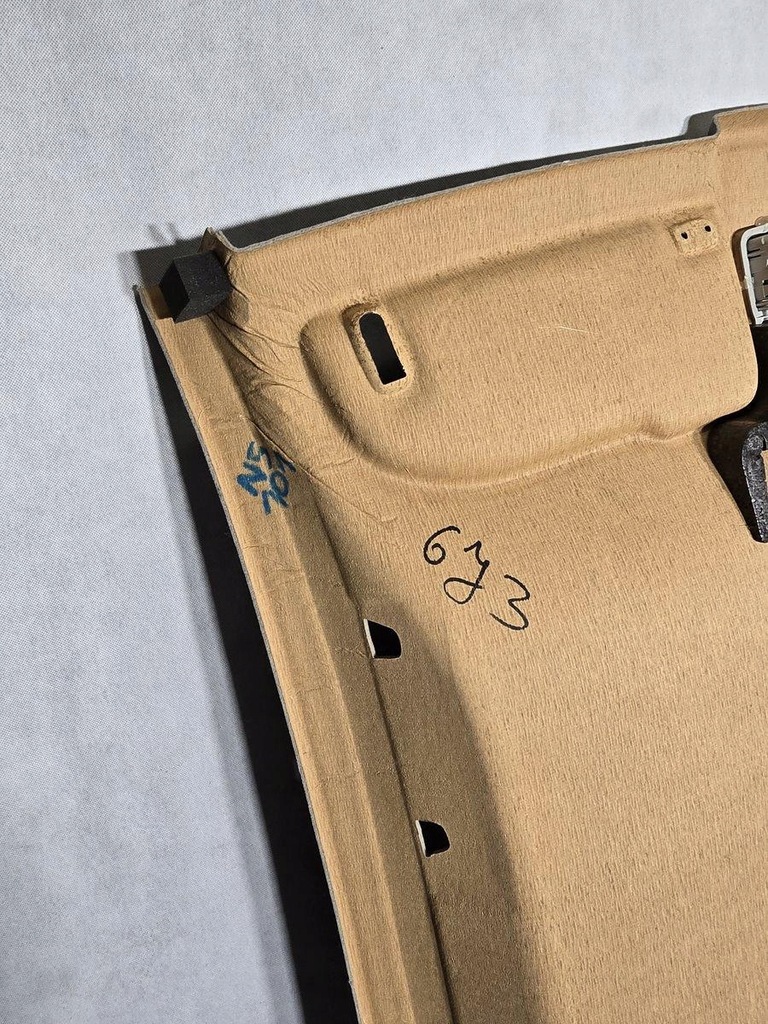 фото №9, Seat ibiza iv 6j 3d потолок обивка крыша лампа 6j3867501ag