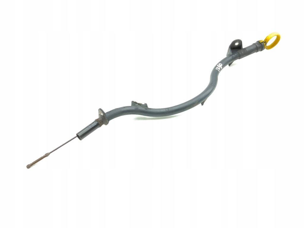 фото №1, Seat ateca 2016 щуп рівня оливи