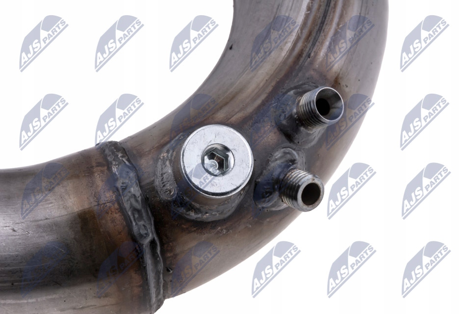 фото №7, Nty dpf-me-014 фільтр часток твердих dpf