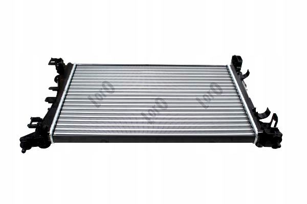 фото №11, Радиатор wody fiat grande punto evo 55700447