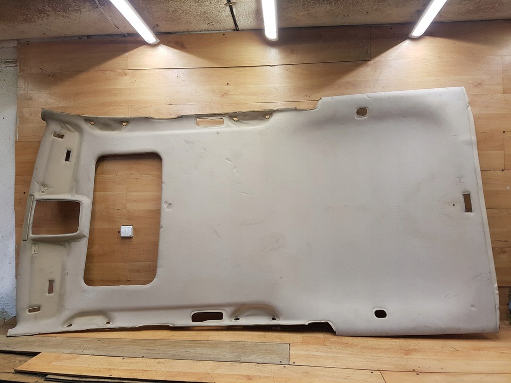 фото №1, Потолок vw passat b5 kombi