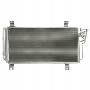 фото №1, Mazda 6 gh 2007-2012 радіатор кондиціонера