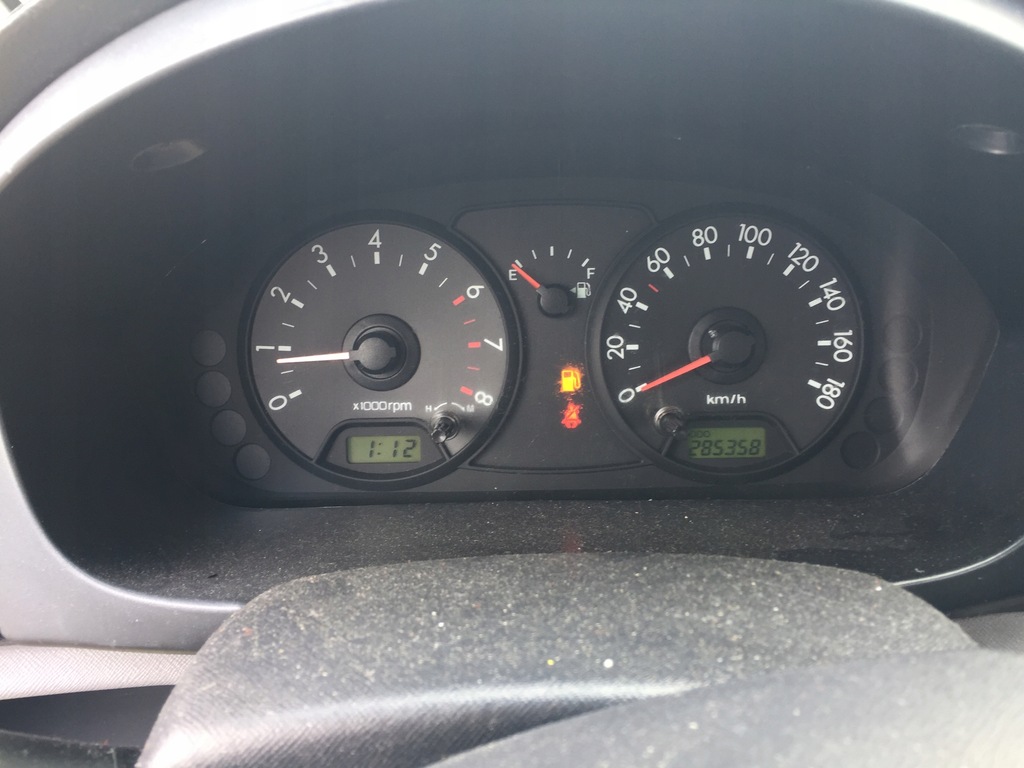 фото №16, Kia picanto i колір y2 бампер перед