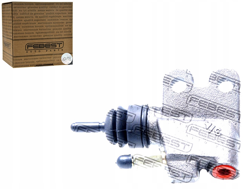 фото №1, Циліндр зчеплення робочий nissan maxima ca33 2000.01-2006.01 el