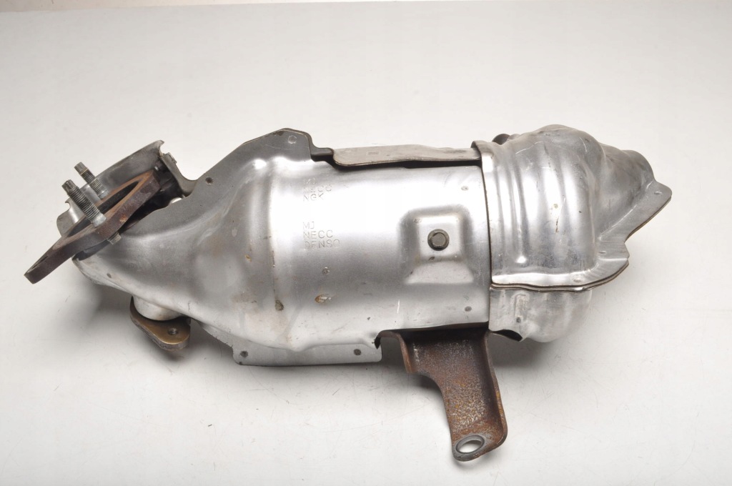 фото №7, X-trail iv t33 1.5 vc-t e-power каталізатор 5 tys km