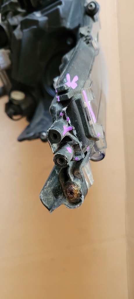 фото №9, Лампа передняя правая toyota corolla e21 hb kombi 2018- 81110-02s70