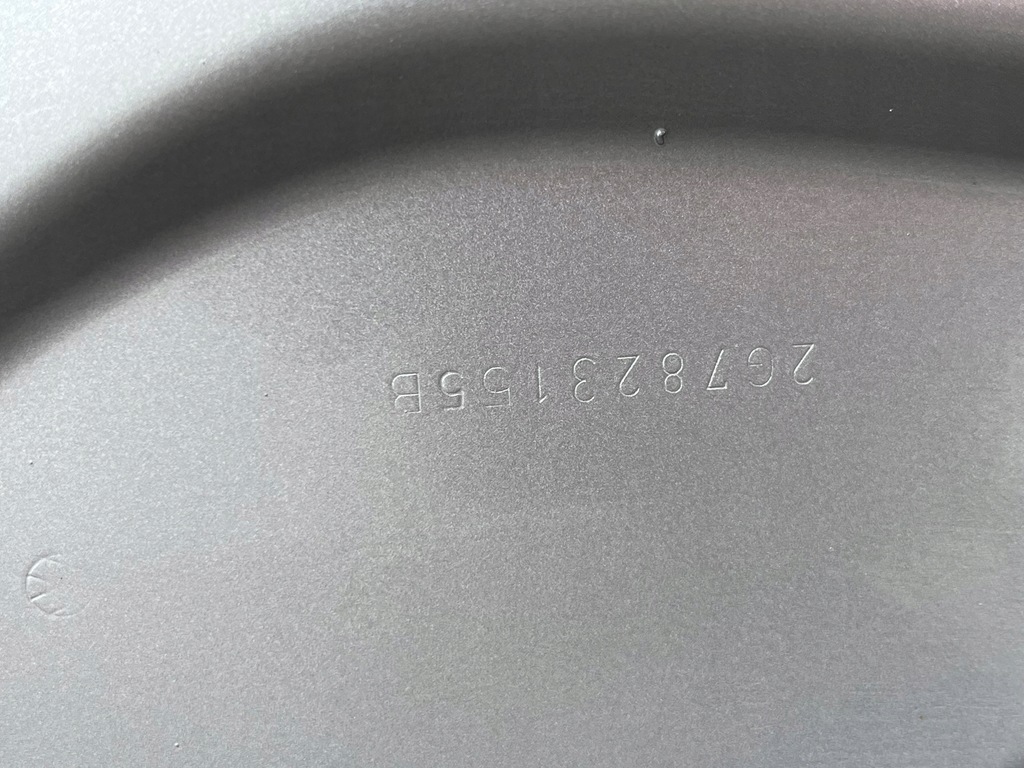 фото №10, Капот крышка двигателя vw taigo 2g7