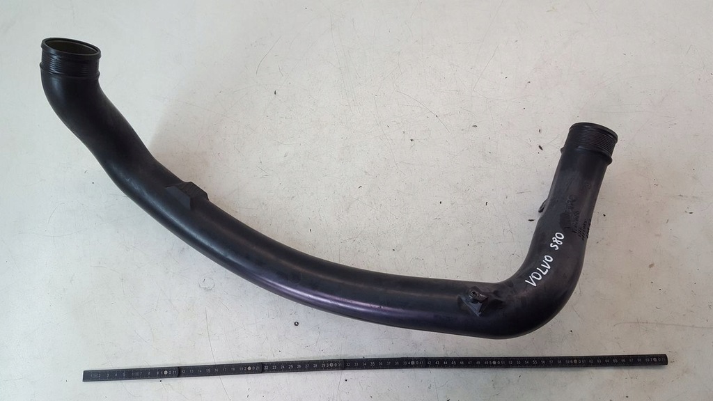 фото №1, Wąż шланг повітря volvo s80 2,4t