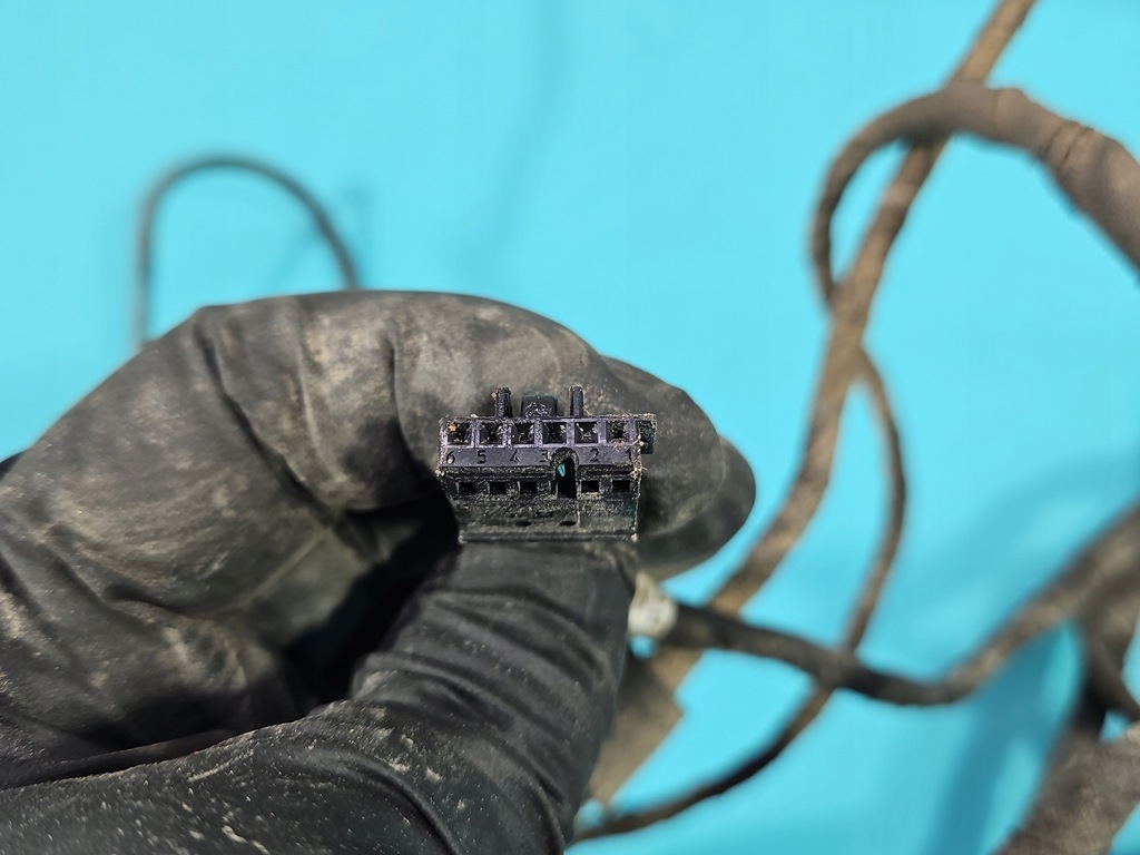 фото №6, Датчик паркування pdc mercedes glk x204 08- 0263003245 бежевий 775